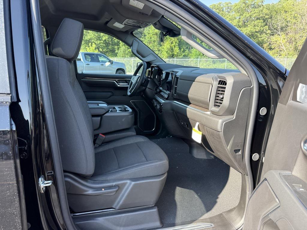 new 2026 Chevrolet Silverado 1500 car, priced at $45,859