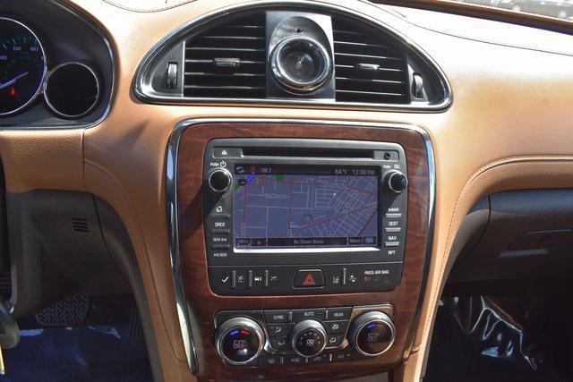 used 2015 Buick Enclave car, priced at $7,988