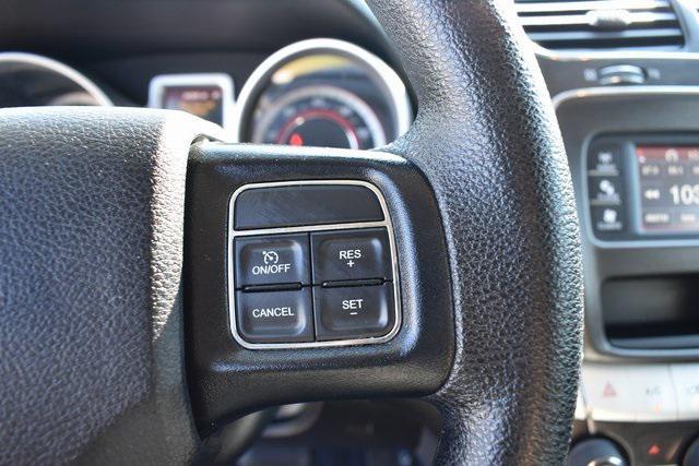 used 2020 Dodge Journey car, priced at $18,977