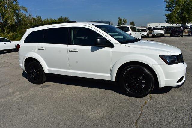 used 2020 Dodge Journey car, priced at $18,977