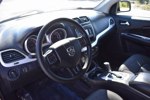 used 2020 Dodge Journey car, priced at $18,977