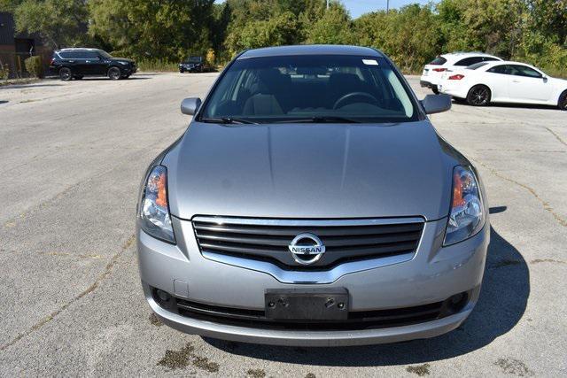 used 2009 Nissan Altima car, priced at $5,958