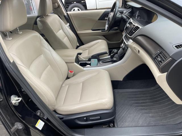 used 2013 Honda Accord car, priced at $6,995