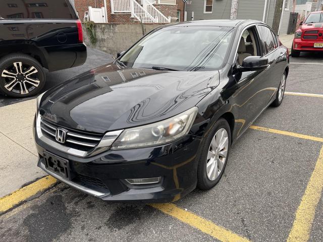 used 2013 Honda Accord car, priced at $6,995