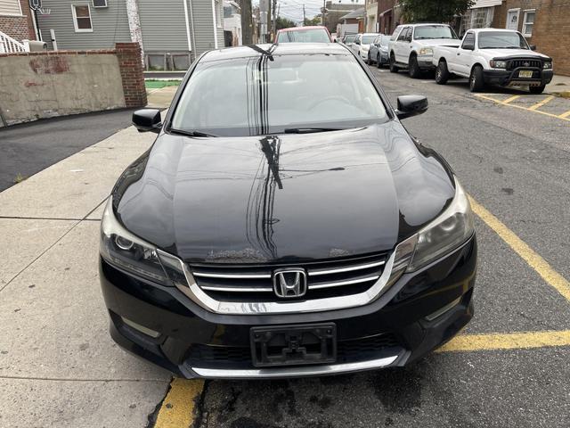 used 2013 Honda Accord car, priced at $6,995