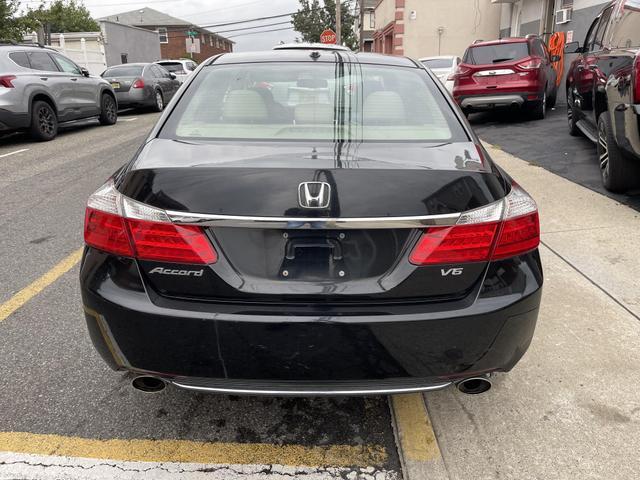 used 2013 Honda Accord car, priced at $6,995