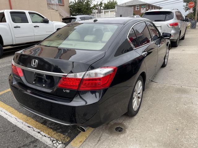 used 2013 Honda Accord car, priced at $6,995