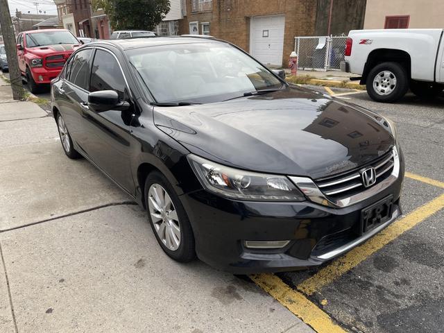 used 2013 Honda Accord car, priced at $6,995