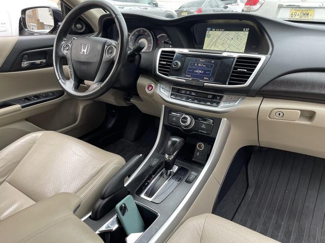 used 2013 Honda Accord car, priced at $6,995