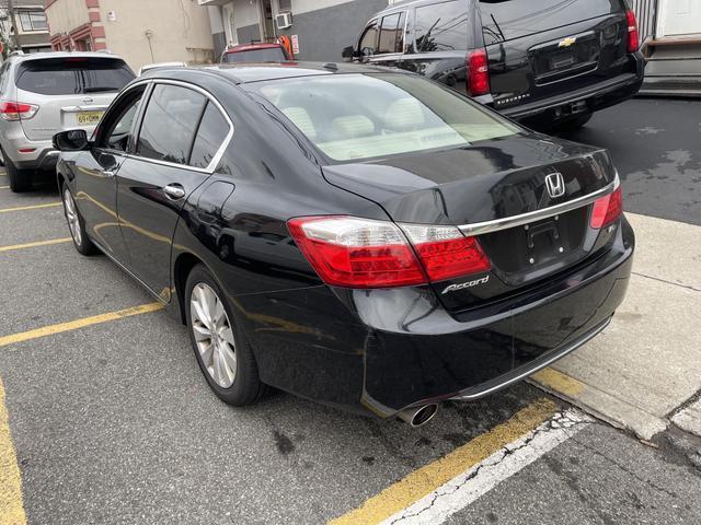 used 2013 Honda Accord car, priced at $6,995