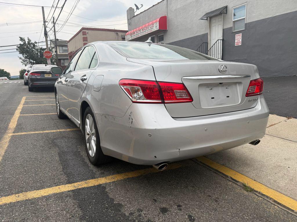 used 2011 Lexus ES 350 car, priced at $5,495
