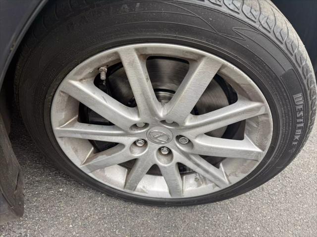 used 2007 Lexus GS 350 car, priced at $4,995