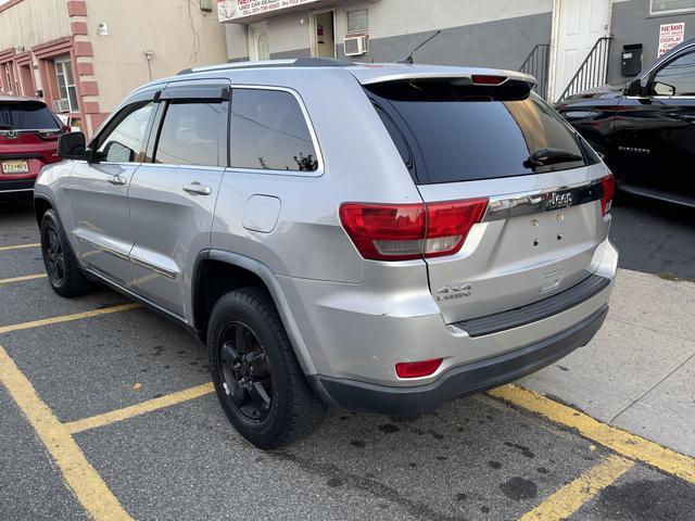 used 2011 Jeep Grand Cherokee car, priced at $4,995