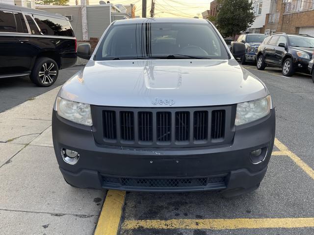 used 2011 Jeep Grand Cherokee car, priced at $4,995