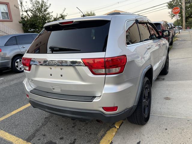 used 2011 Jeep Grand Cherokee car, priced at $4,995