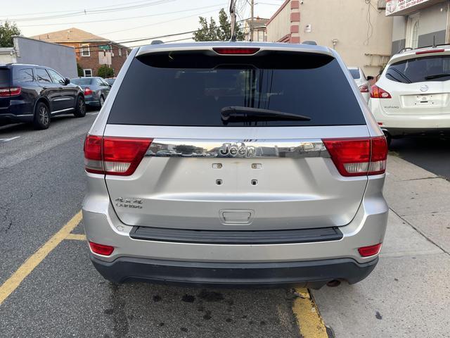 used 2011 Jeep Grand Cherokee car, priced at $4,995