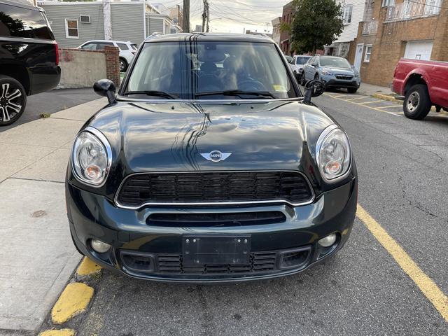 used 2012 MINI Cooper S Countryman car, priced at $4,995