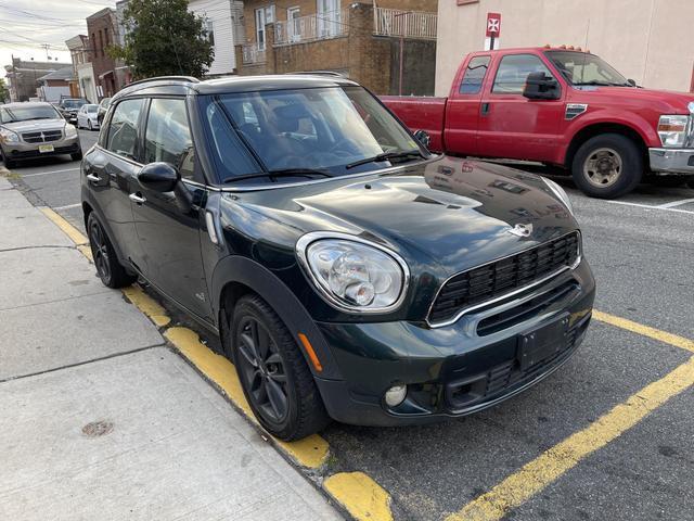 used 2012 MINI Cooper S Countryman car, priced at $4,995