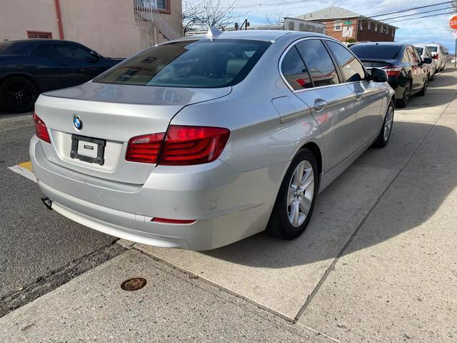 used 2012 BMW 528 car, priced at $5,995