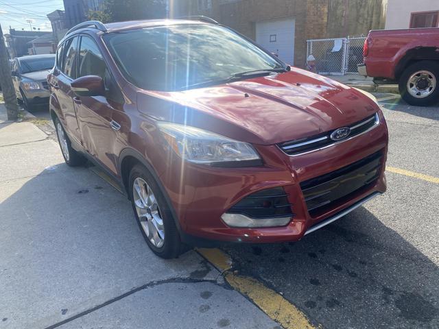 used 2016 Ford Escape car, priced at $4,995