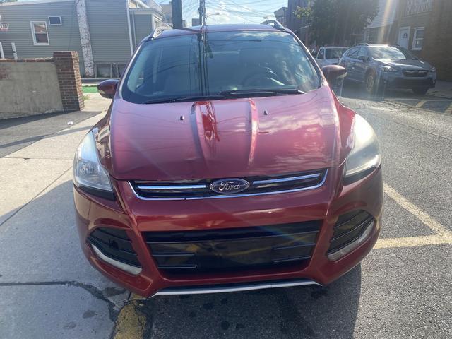 used 2016 Ford Escape car, priced at $4,995