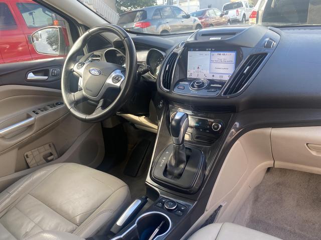 used 2016 Ford Escape car, priced at $4,995