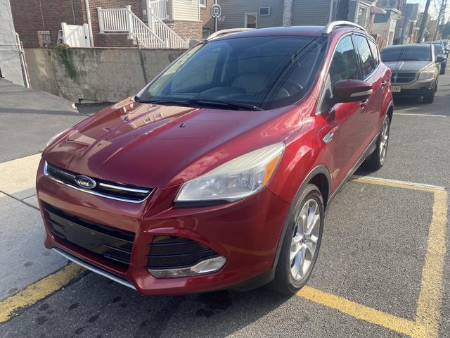 used 2016 Ford Escape car, priced at $4,995