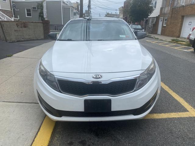 used 2013 Kia Optima car, priced at $4,995