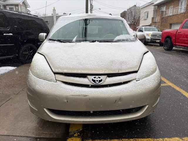 used 2008 Toyota Sienna car, priced at $3,450