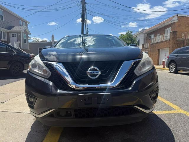 used 2015 Nissan Murano car, priced at $4,995