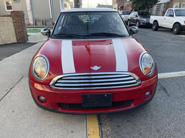 used 2008 MINI Cooper car, priced at $3,250