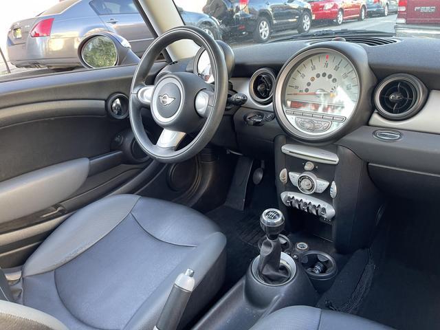 used 2008 MINI Cooper car, priced at $3,250