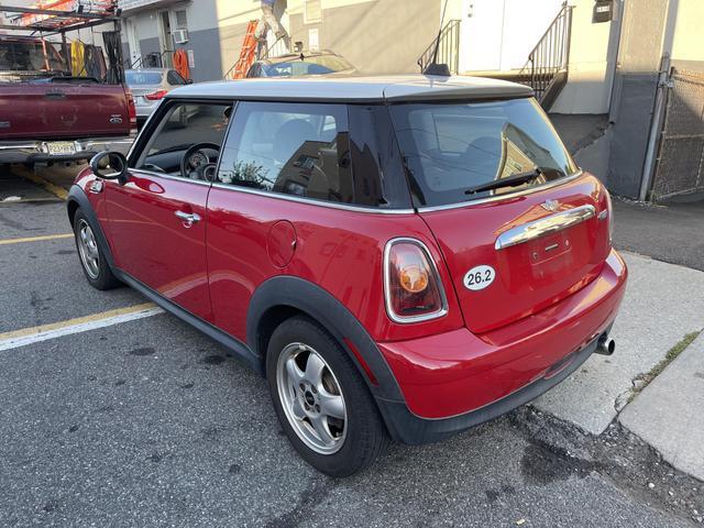 used 2008 MINI Cooper car, priced at $3,250