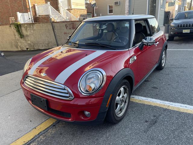 used 2008 MINI Cooper car, priced at $3,250