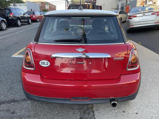 used 2008 MINI Cooper car, priced at $3,250