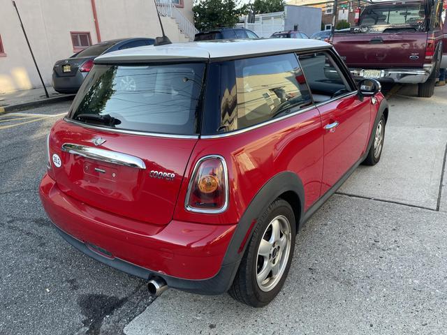 used 2008 MINI Cooper car, priced at $3,250