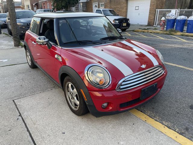 used 2008 MINI Cooper car, priced at $3,250