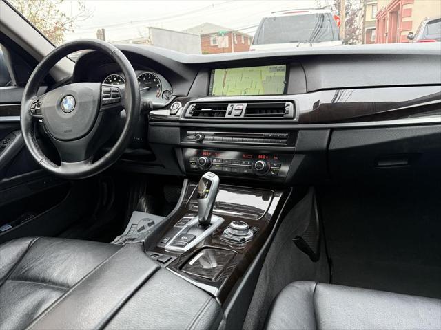 used 2013 BMW 528 car, priced at $5,995