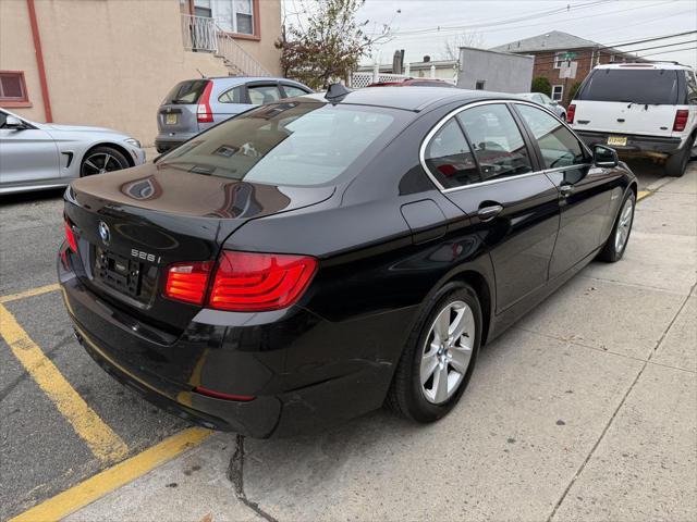 used 2013 BMW 528 car, priced at $5,995