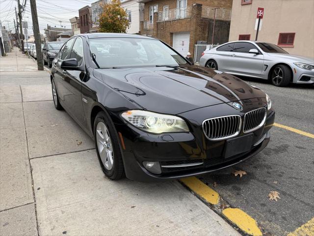 used 2013 BMW 528 car, priced at $5,995