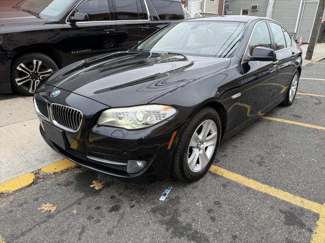 used 2013 BMW 528 car, priced at $5,995