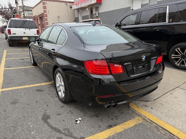 used 2013 BMW 528 car, priced at $5,995