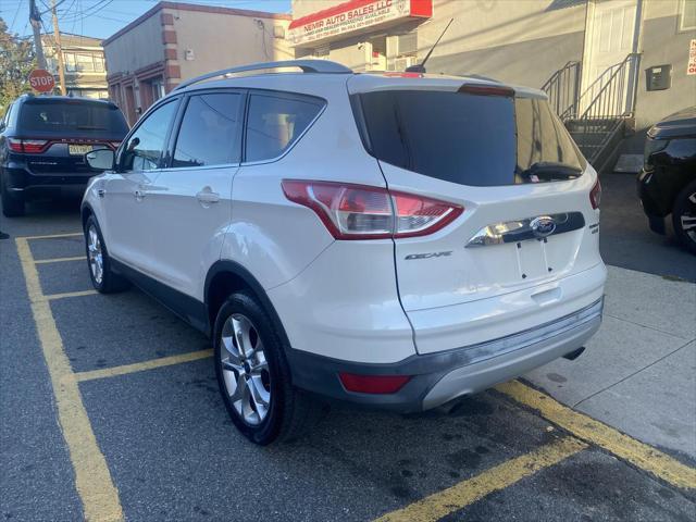 used 2014 Ford Escape car, priced at $4,995