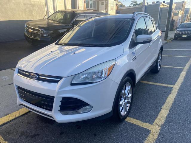 used 2014 Ford Escape car, priced at $4,995