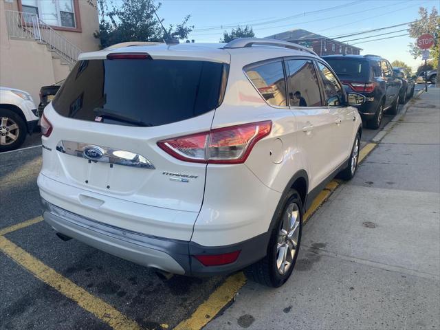 used 2014 Ford Escape car, priced at $4,995