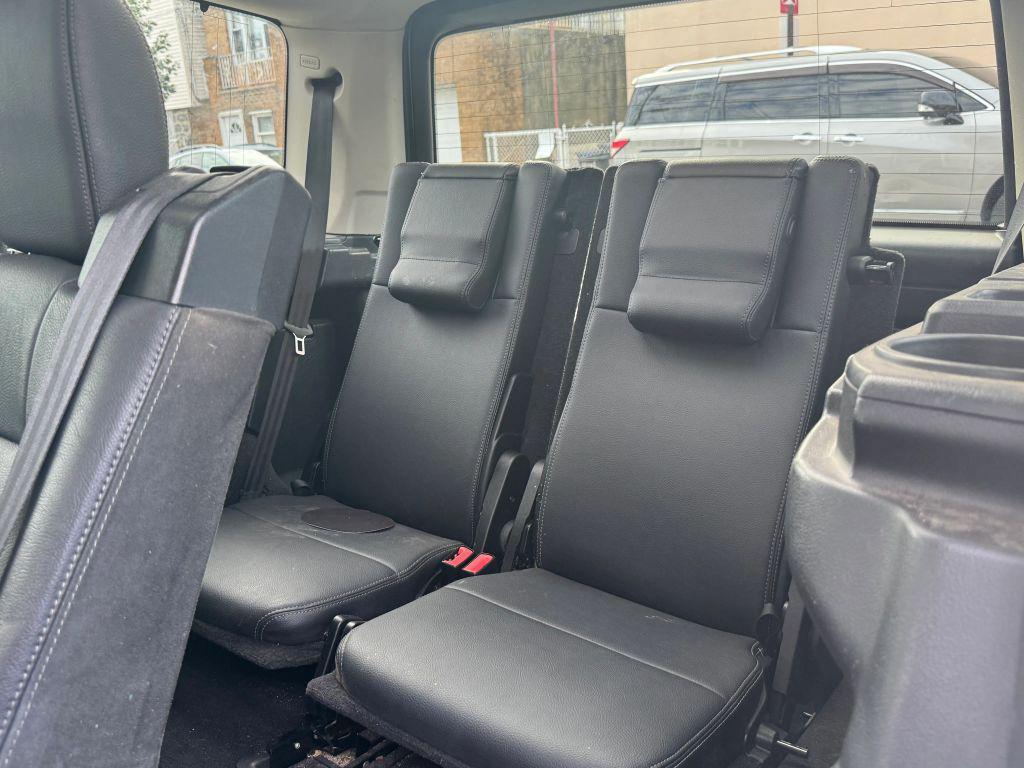 used 2010 Land Rover LR4 car, priced at $3,995