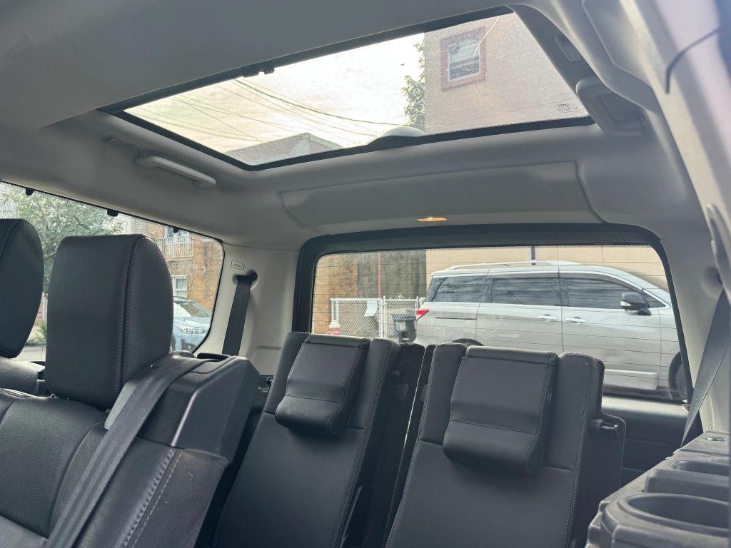 used 2010 Land Rover LR4 car, priced at $3,995