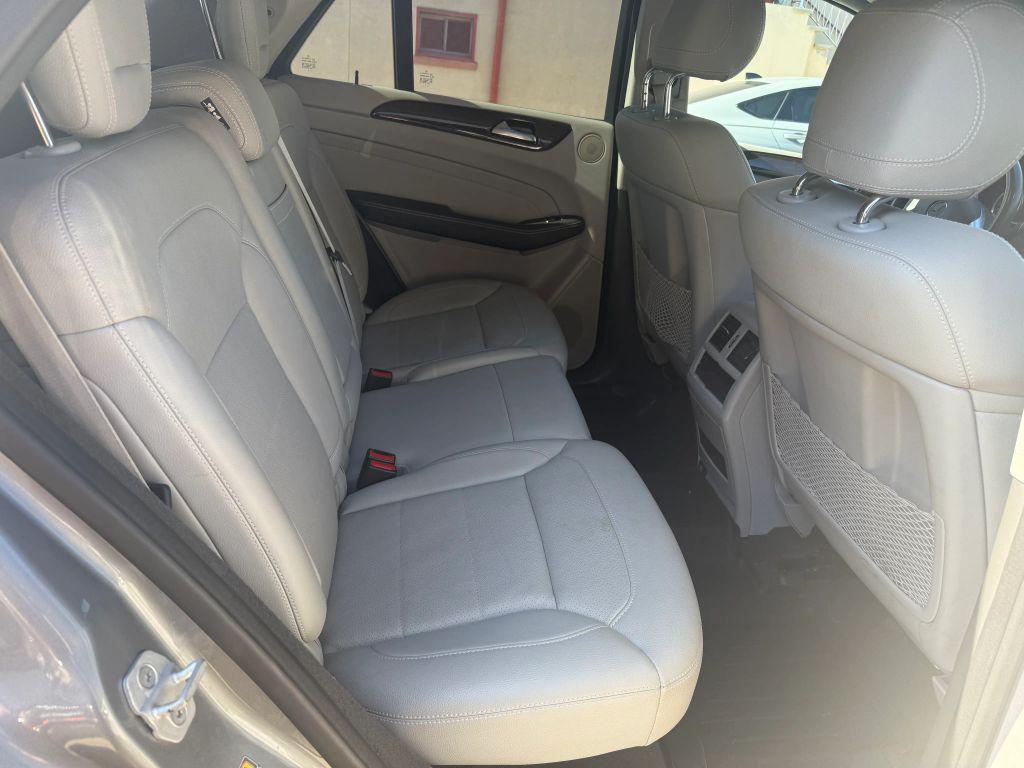 used 2013 Mercedes-Benz M-Class car, priced at $7,995