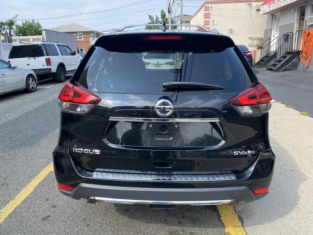 used 2017 Nissan Rogue car, priced at $7,995