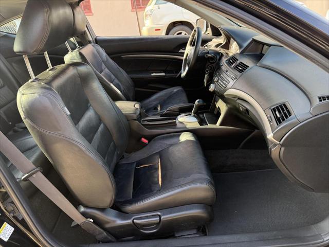 used 2008 Honda Accord car, priced at $3,750